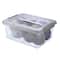 14.5qt. Storage Bin with Lid by Simply Tidy®